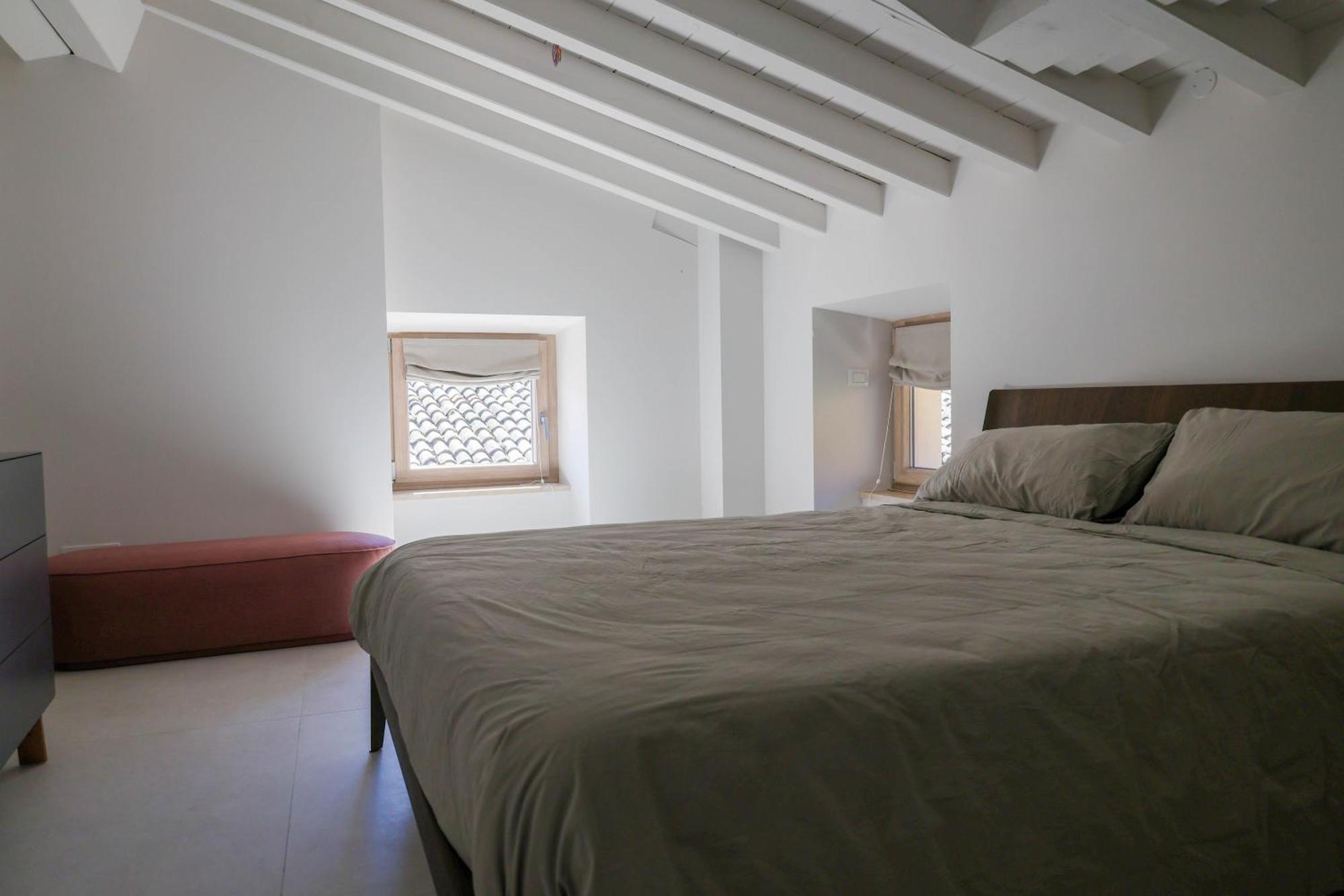 Vicolo Dei Signori Apartment เดเซนซาโนเดลการ์ดา ภายนอก รูปภาพ
